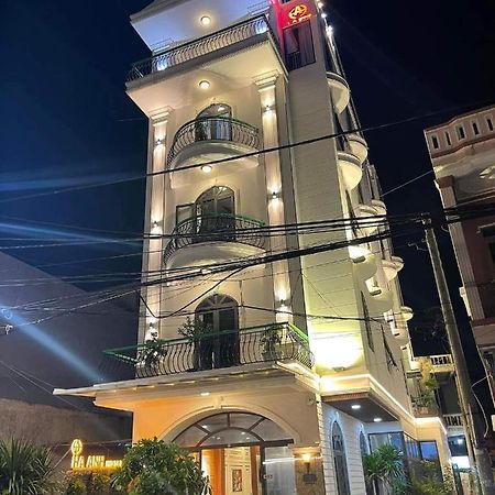 Ha Anh Hotel Phuong Sau Εξωτερικό φωτογραφία