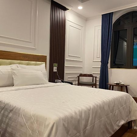 Ha Anh Hotel Phuong Sau Εξωτερικό φωτογραφία