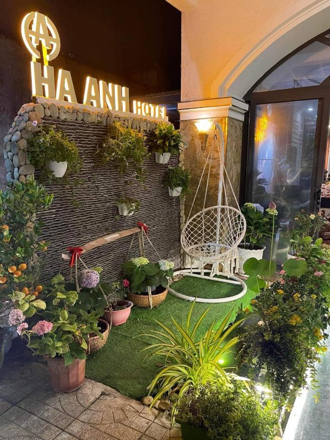Ha Anh Hotel Phuong Sau Εξωτερικό φωτογραφία
