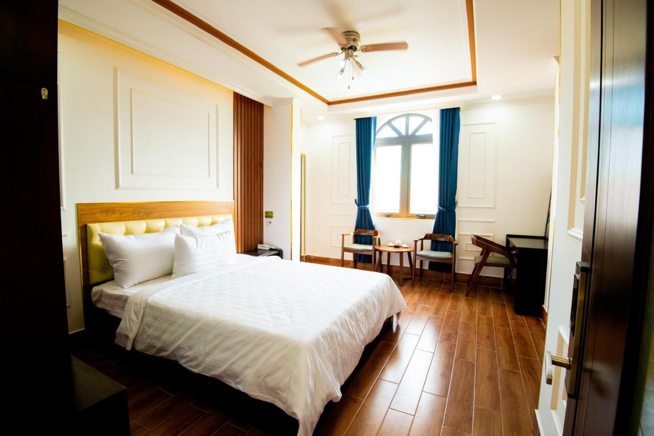 Ha Anh Hotel Phuong Sau Εξωτερικό φωτογραφία