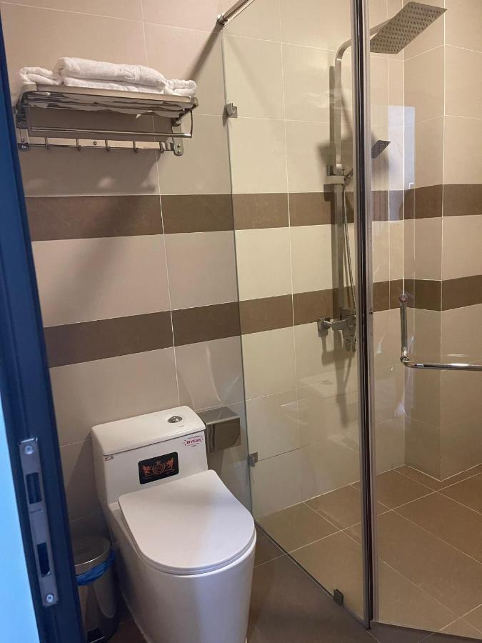 Ha Anh Hotel Phuong Sau Εξωτερικό φωτογραφία