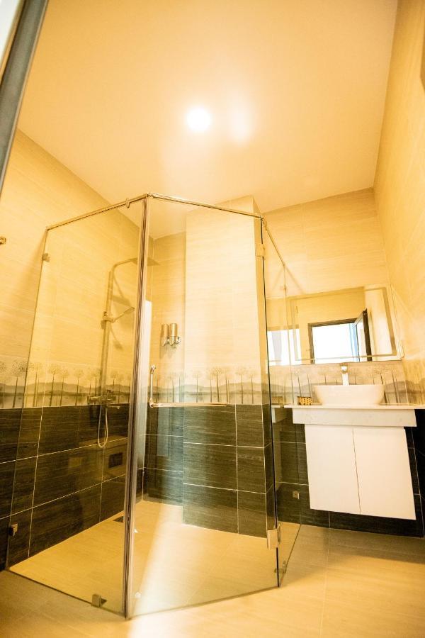 Ha Anh Hotel Phuong Sau Εξωτερικό φωτογραφία