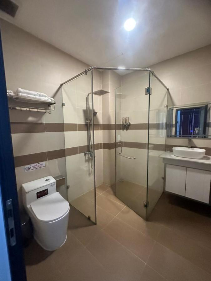 Ha Anh Hotel Phuong Sau Εξωτερικό φωτογραφία