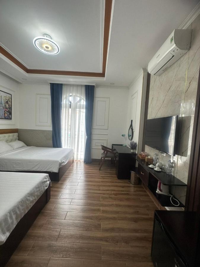 Ha Anh Hotel Phuong Sau Εξωτερικό φωτογραφία
