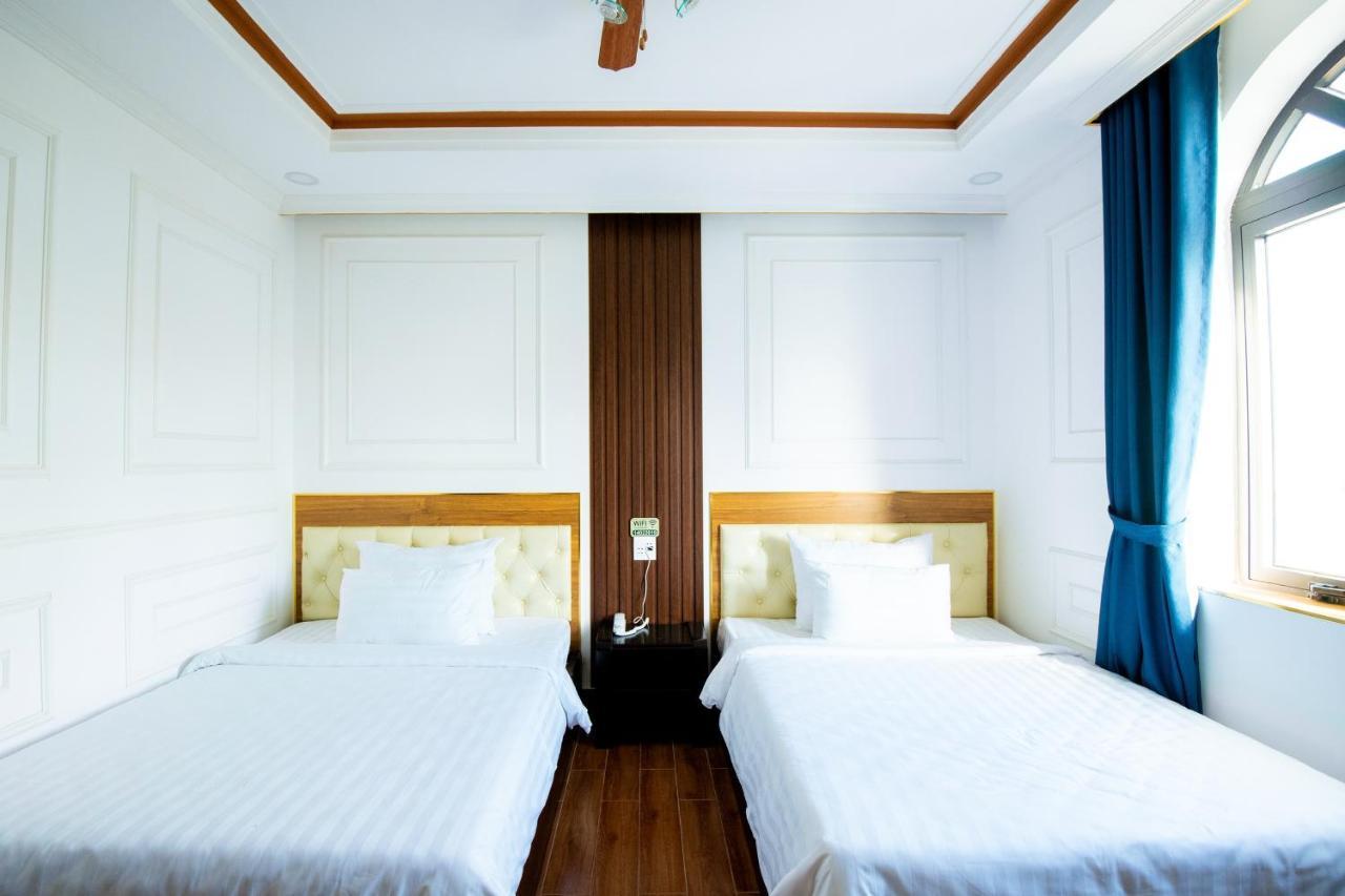 Ha Anh Hotel Phuong Sau Εξωτερικό φωτογραφία