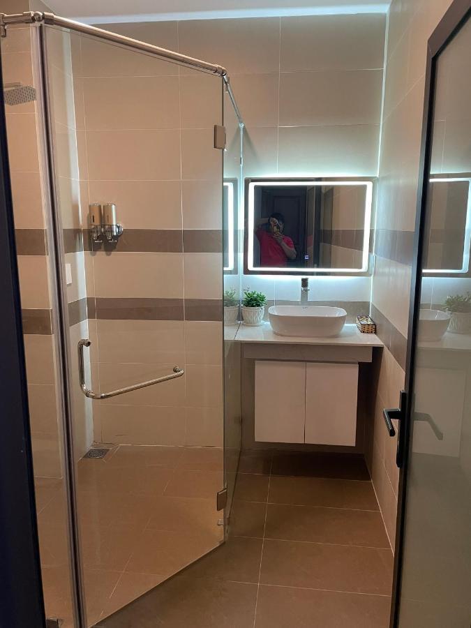 Ha Anh Hotel Phuong Sau Εξωτερικό φωτογραφία
