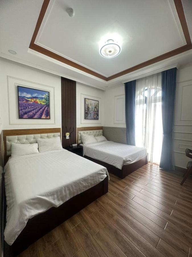Ha Anh Hotel Phuong Sau Εξωτερικό φωτογραφία