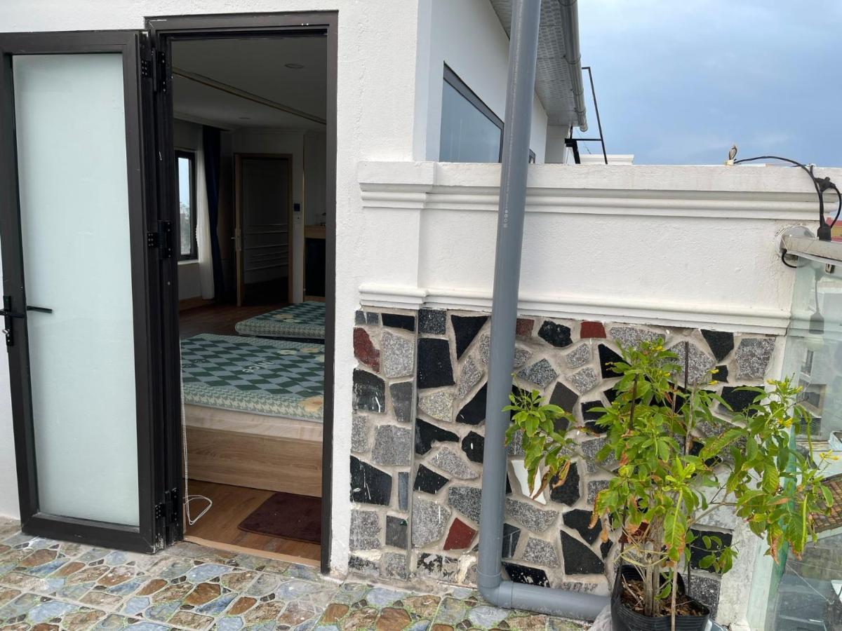 Ha Anh Hotel Phuong Sau Εξωτερικό φωτογραφία