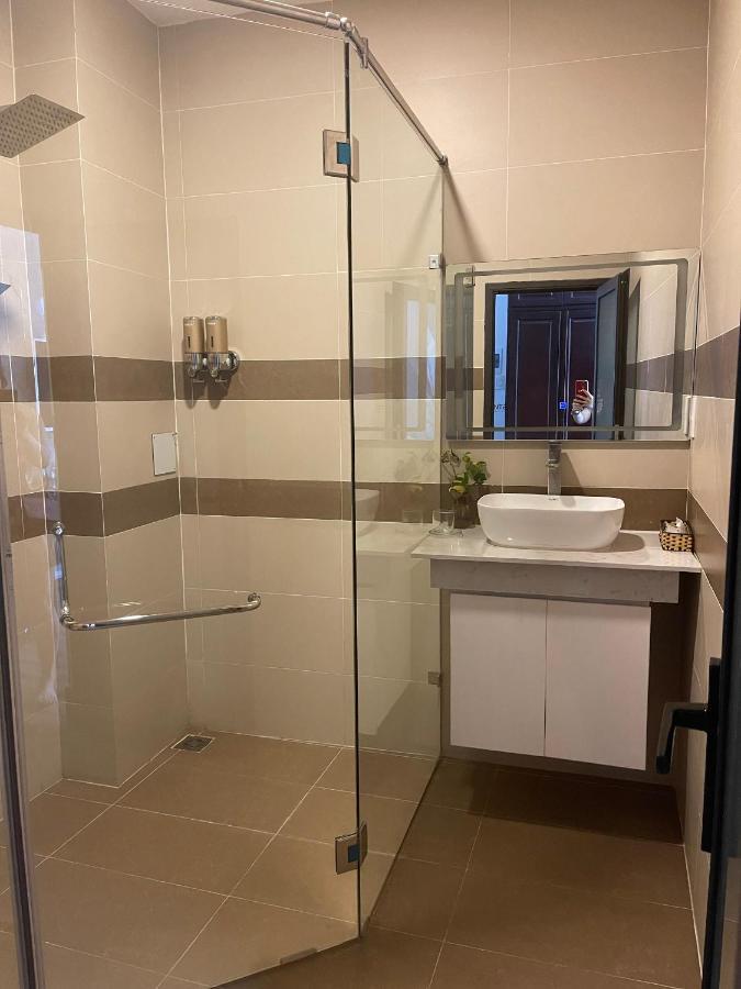 Ha Anh Hotel Phuong Sau Εξωτερικό φωτογραφία