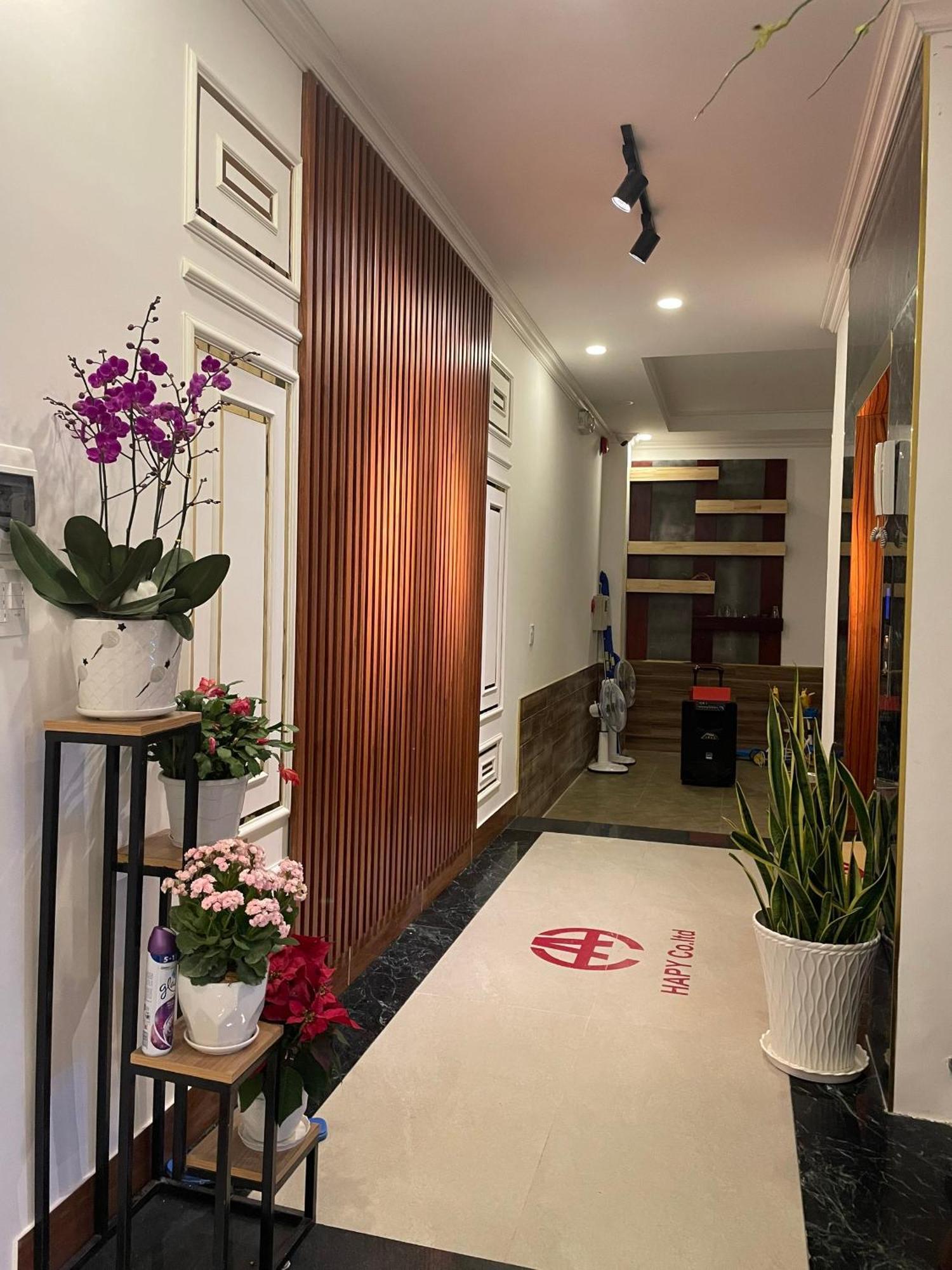 Ha Anh Hotel Phuong Sau Εξωτερικό φωτογραφία