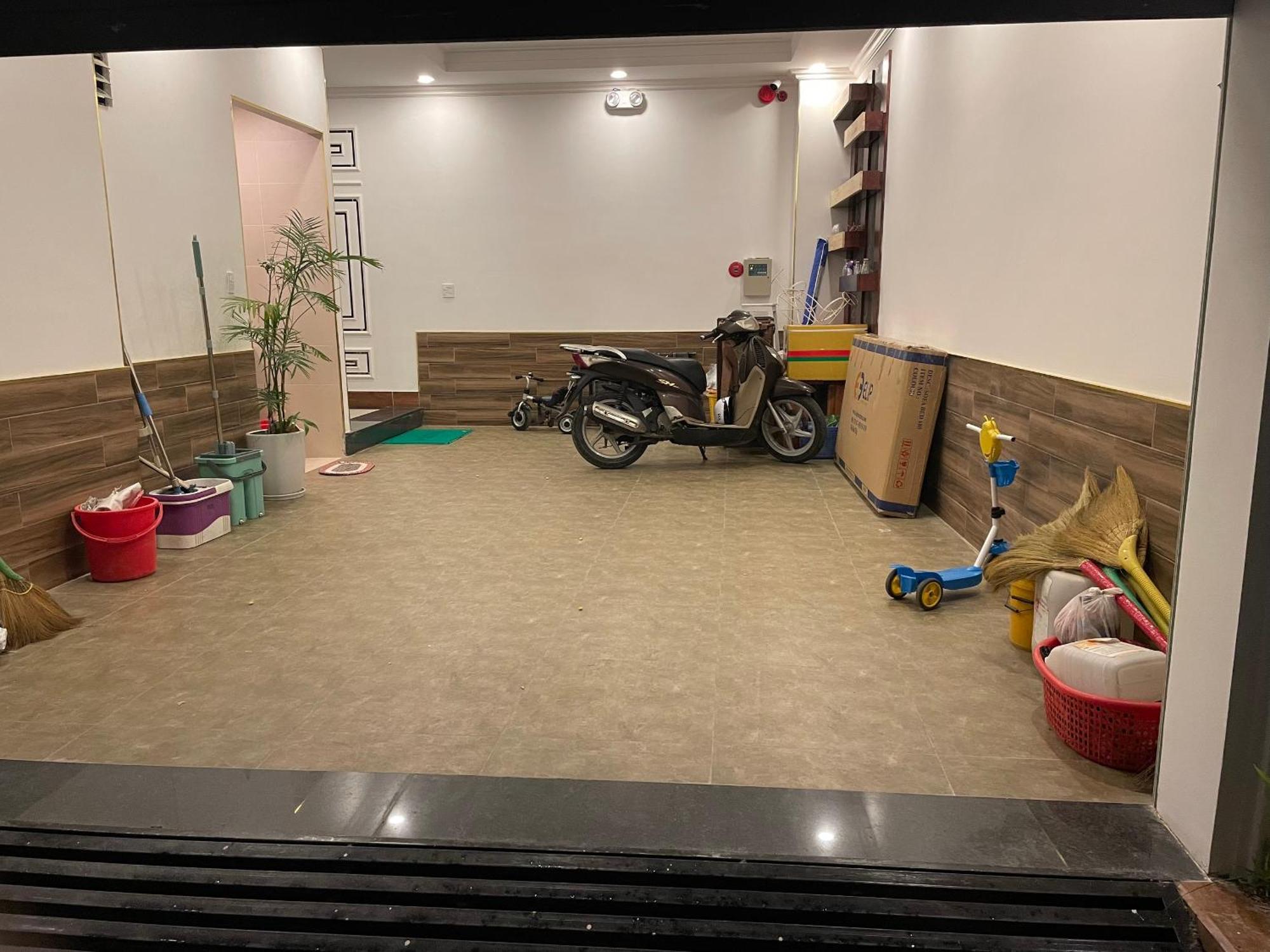 Ha Anh Hotel Phuong Sau Εξωτερικό φωτογραφία
